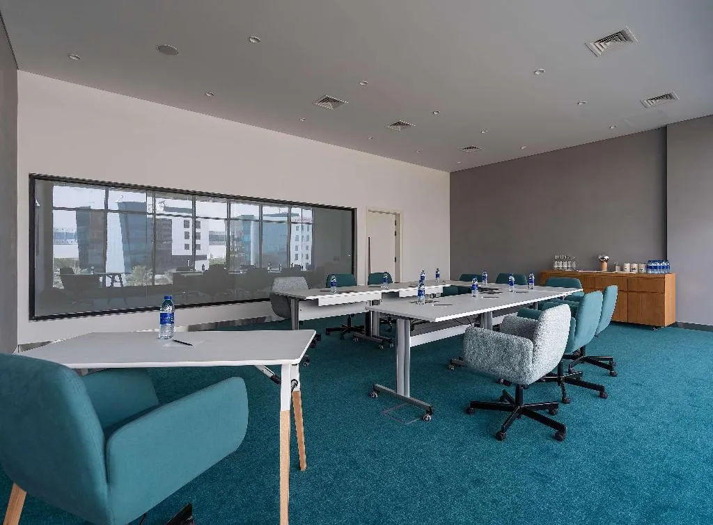 Conferences, Studio One Hotel, Dubai