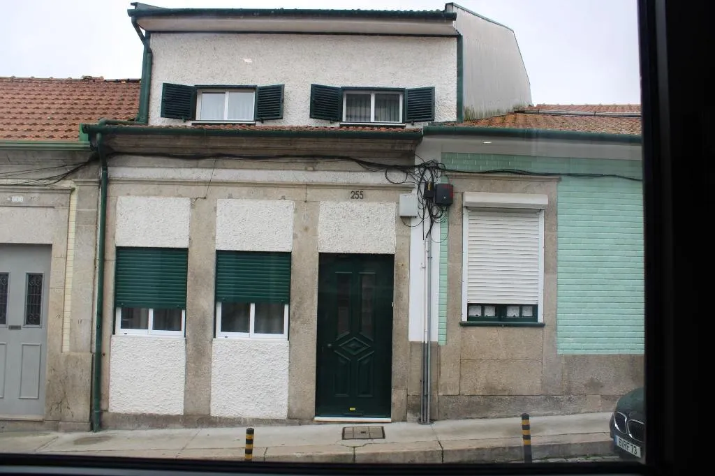 Room, Oporto Station Hostel & Rooms, Porto
