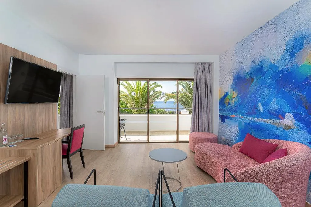 SUITE SUPERIOR Room, Costa Calero Thalasso& Spa, Lanzarote