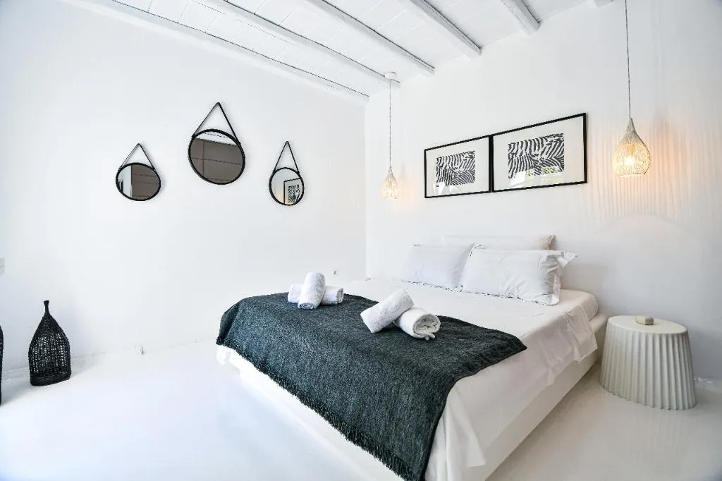 SUITE SUPERIOR Room, The One Mykonos, Mykonos