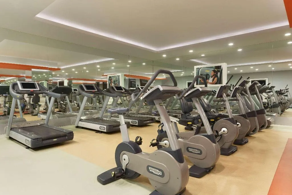 Sports and Entertainment, Ramada Plaza By Wyndham Antalya, Antalya