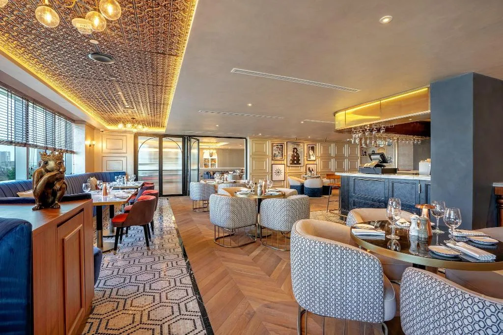 Conferences, The First Collection At Jumeirah Village Circle, Dubai
