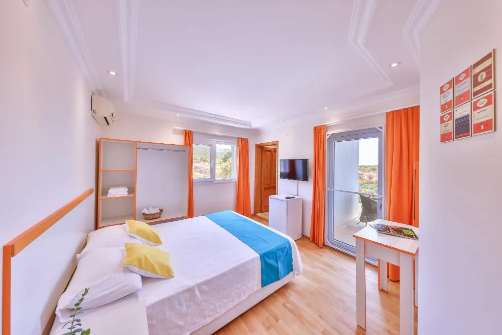 Room SUPERIOR Room, Lacitrus Villa Hotel, Dalaman
