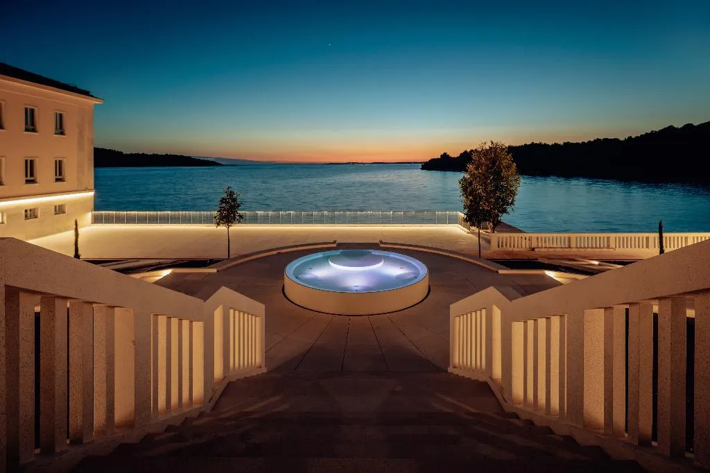 General view, Monumenti Heritage Hotel & Resort, Istria