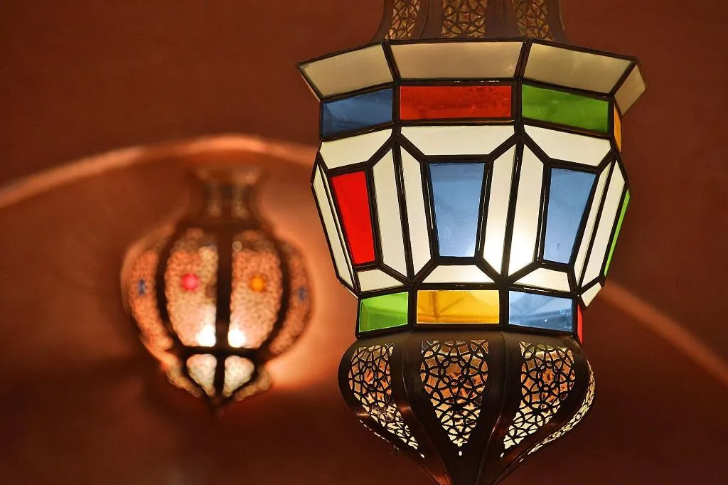 Room, Riad Aicha Marrakech, Marrakech