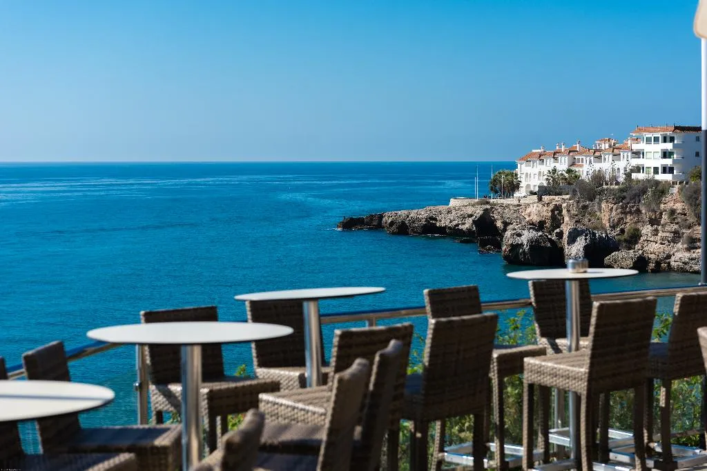 Restaurant, Toboso Apar-Turis, Costa Del Sol