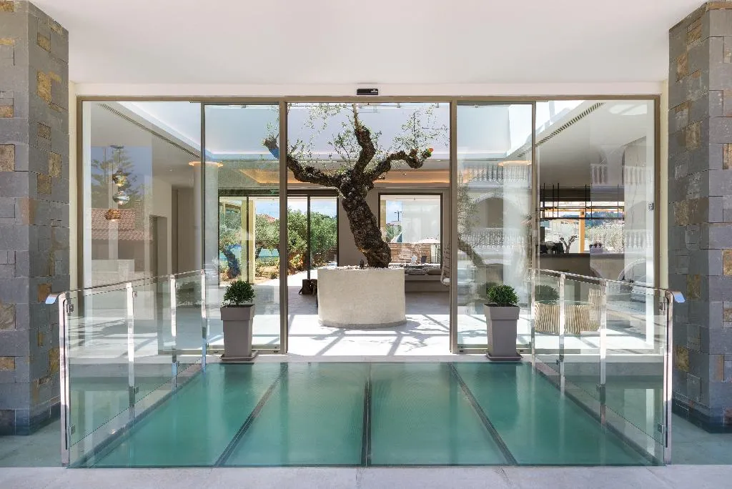Lobby, Tsamis Zante Suites, Zante