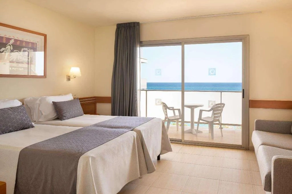 Room, htop Pineda Palace - Adults Only, Costa Brava