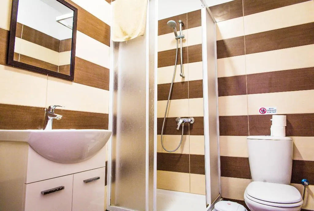 STUDIO SUPERIOR Room, Efi Hotel, Cyprus
