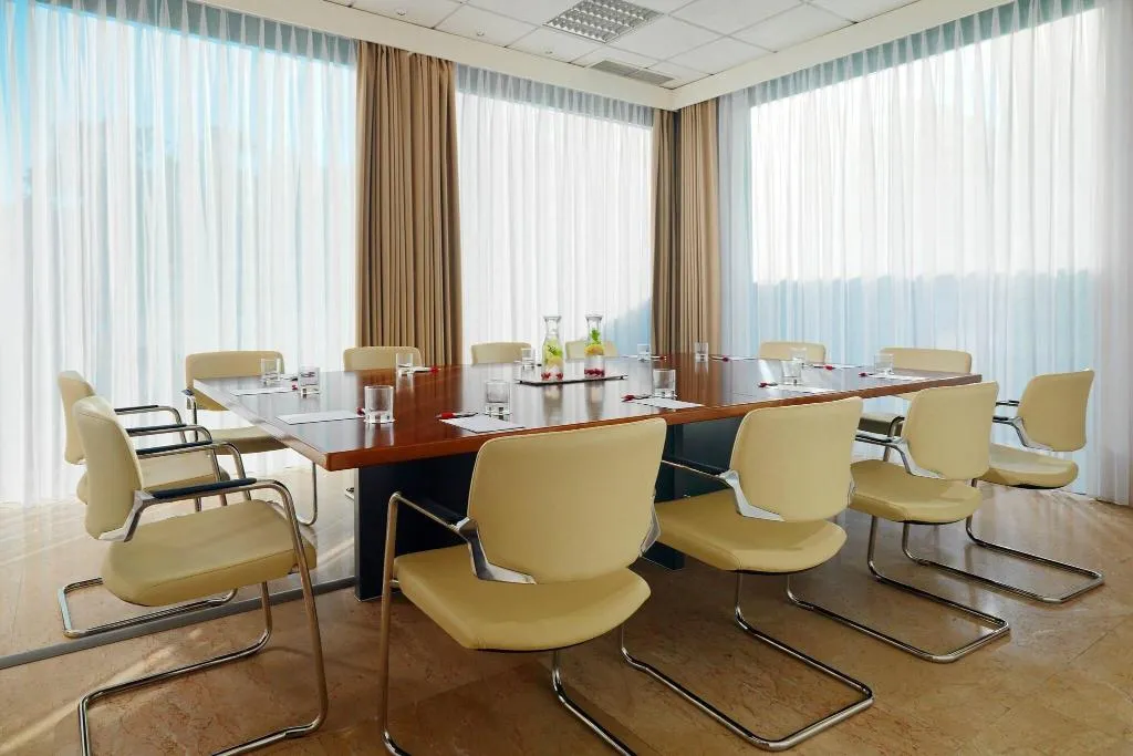 Conferences, Marriott Hotel Lisbon, Lisbon