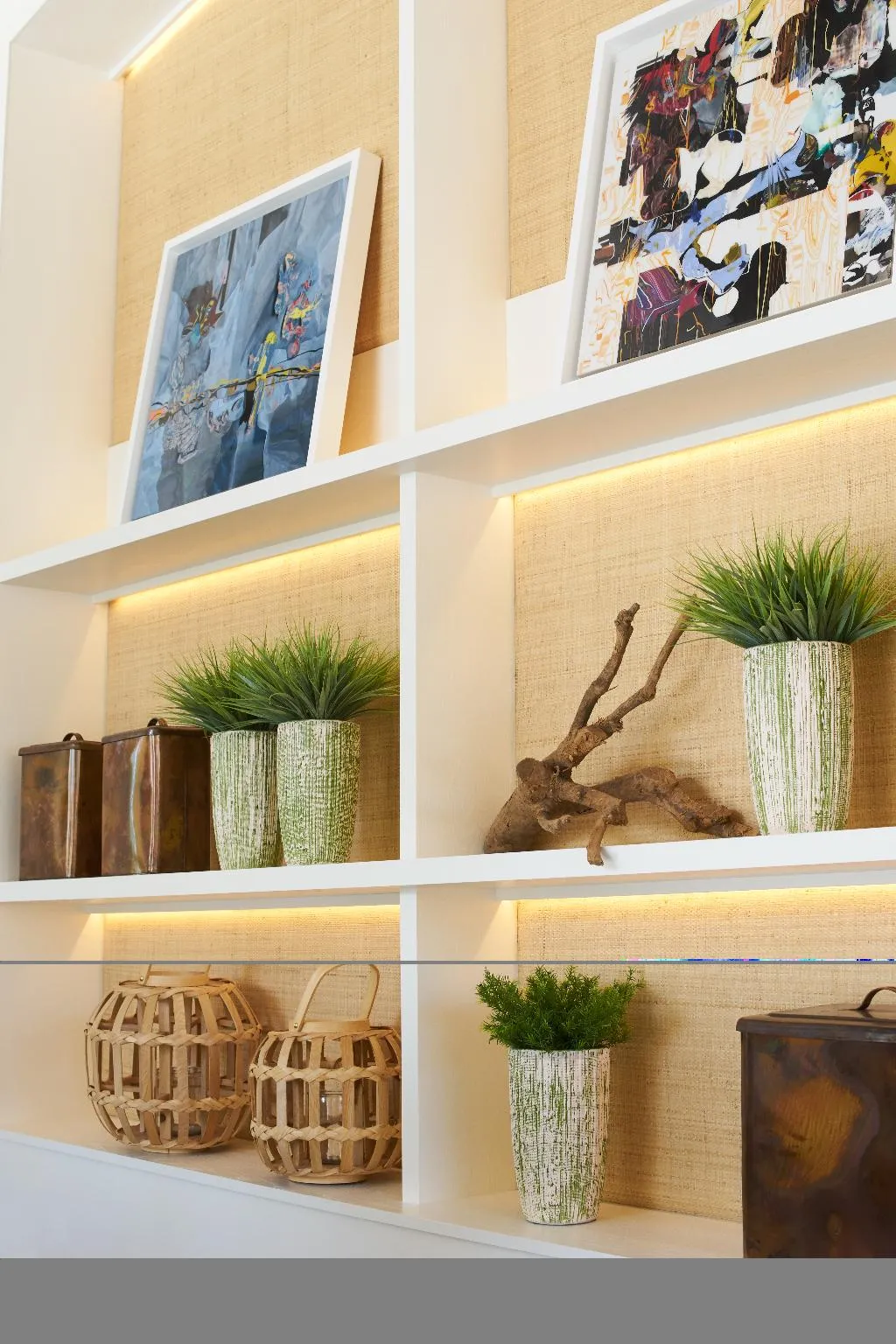 Lobby, Club del Sol & Spa, Majorca