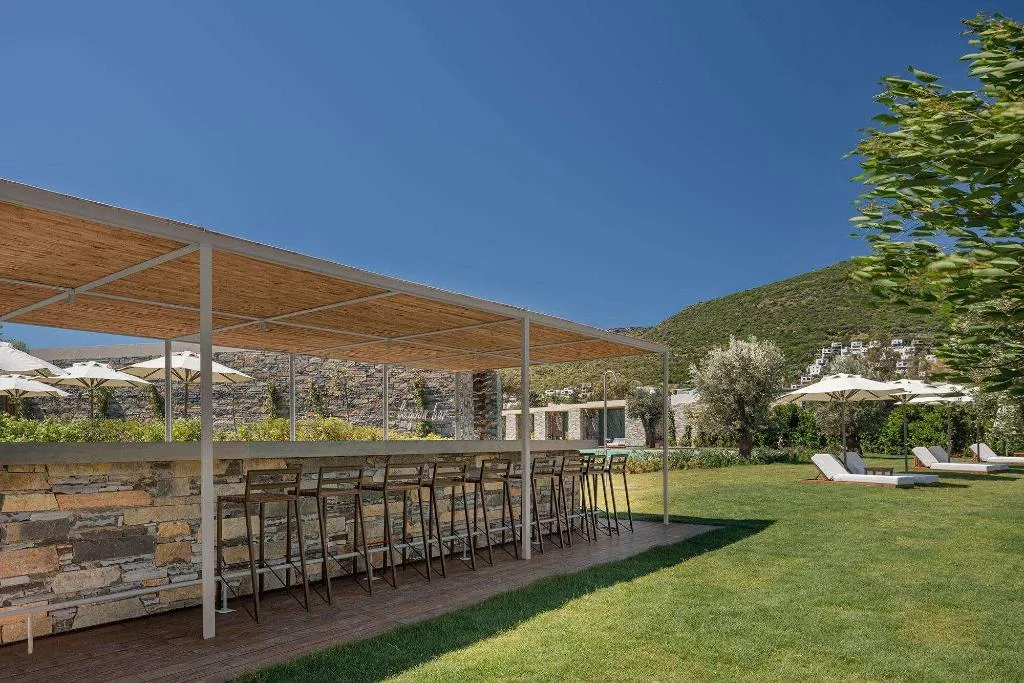 Bar, Voyage Torba, Bodrum