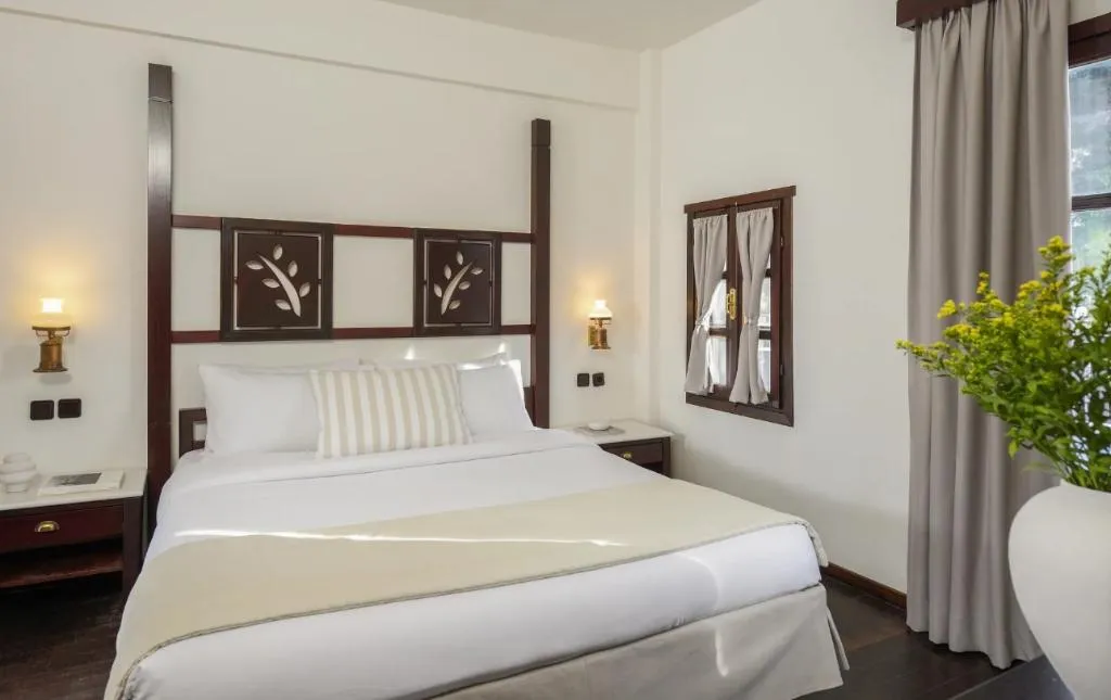 SUITE SEA VIEW TWO BEDROOMS Room, Simantro Resort, Halkidiki