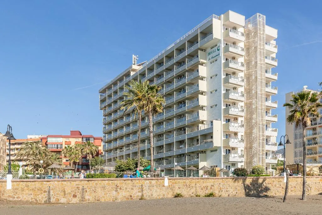 General view, La Barracuda, Costa Del Sol