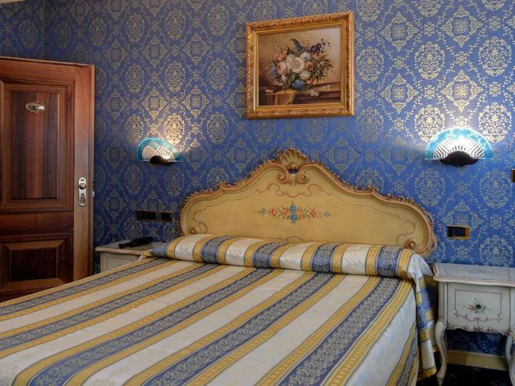 DOUBLE CLASSIC Room, Hotel Santa Marina, Venice