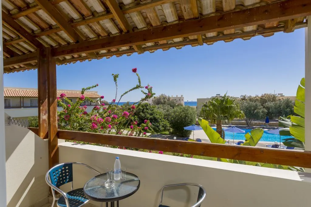 DOUBLE SINGLE USE SUPERIOR Room, Dessole Blue Star, Crete