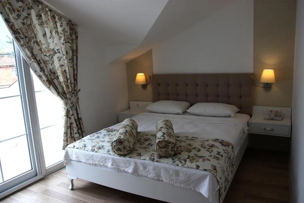 DOUBLE DELUXE Room, Monta Verde Hotel and Villas, Dalaman
