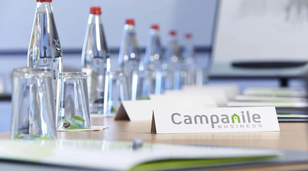 Conferences, Campanile Zevenaar Arnhem, Amsterdam