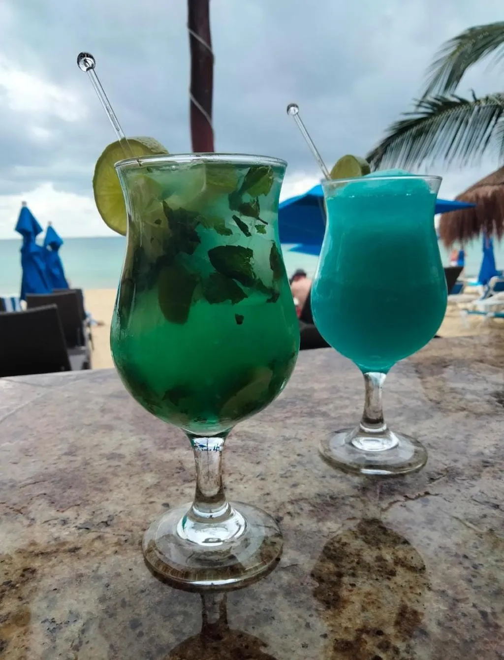 Bar, Playa Maya by MIJ, Playa Del Carmen