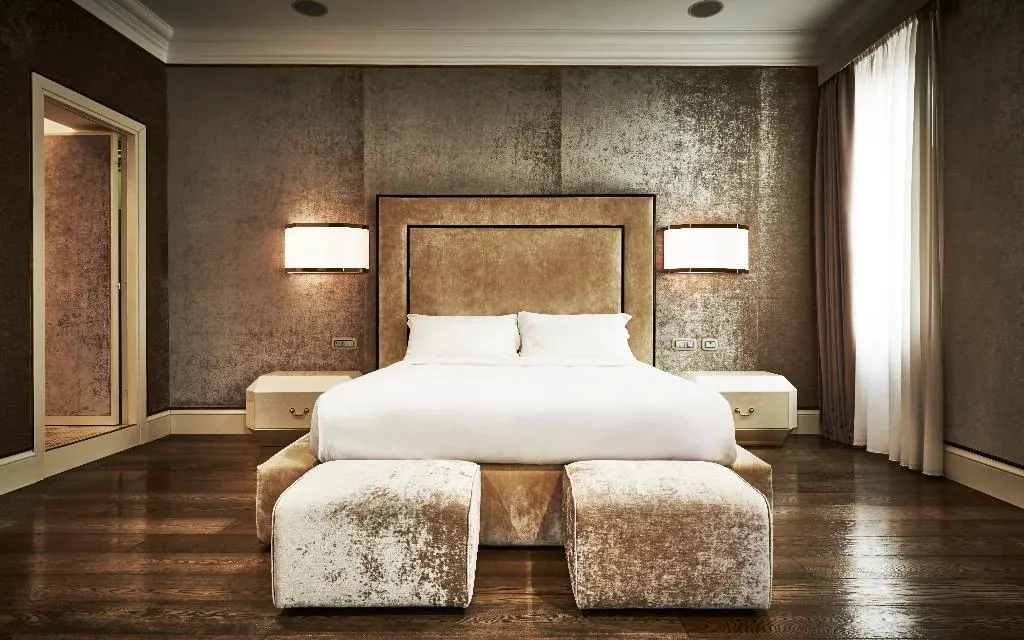 APARTMENT ANNEX Room, LE REVE DE NAIM Roma, Rome