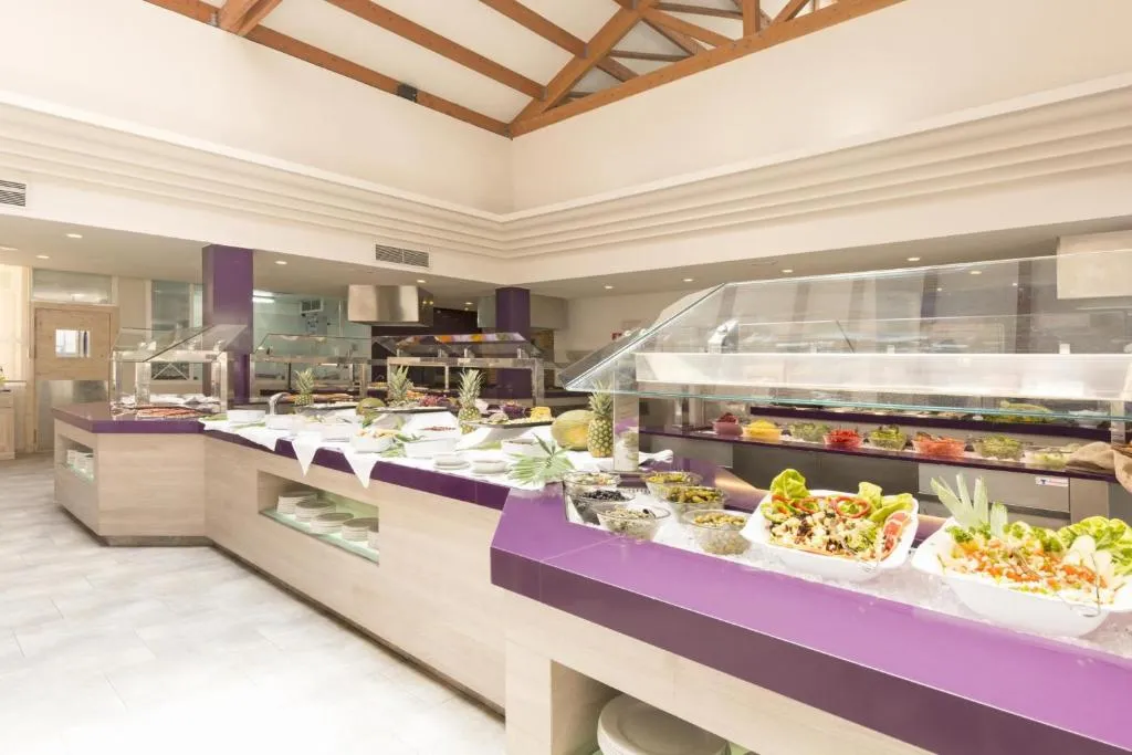 Restaurant, Mar Hotels Playa Mar & Spa, Majorca