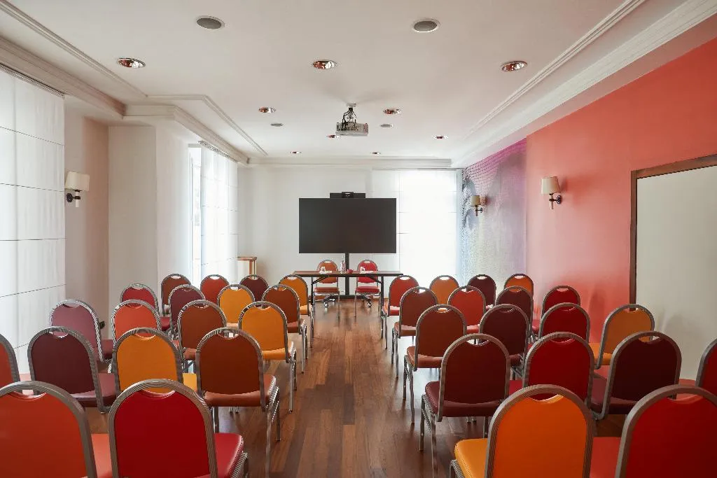 Conferences, Hotel Indigo Florence, Florence