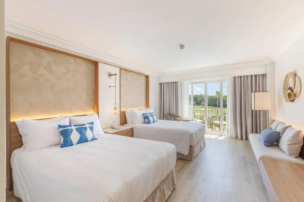 Room, Denia Marriott La Sella Golf Resort & Spa, Costa Blanca