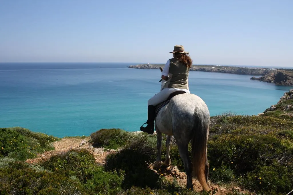 Sports and Entertainment, Rural Morvedra Nou, Menorca