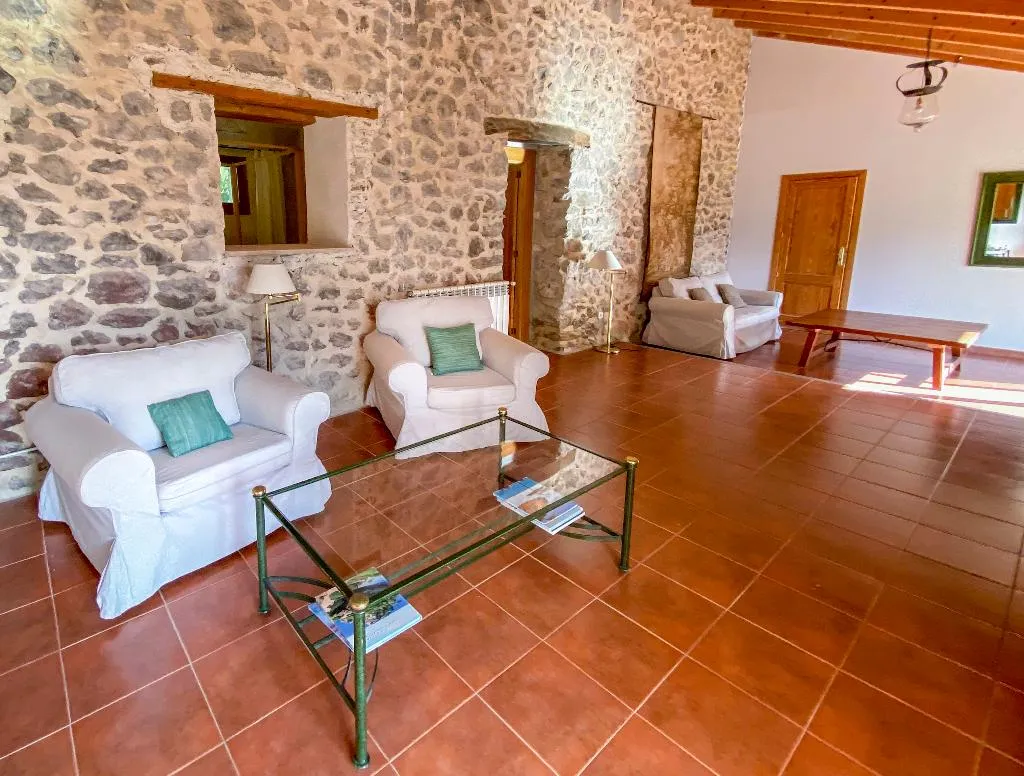 SUITE CAPACITY 2 Room, Finca Hotel Son Pont, Majorca