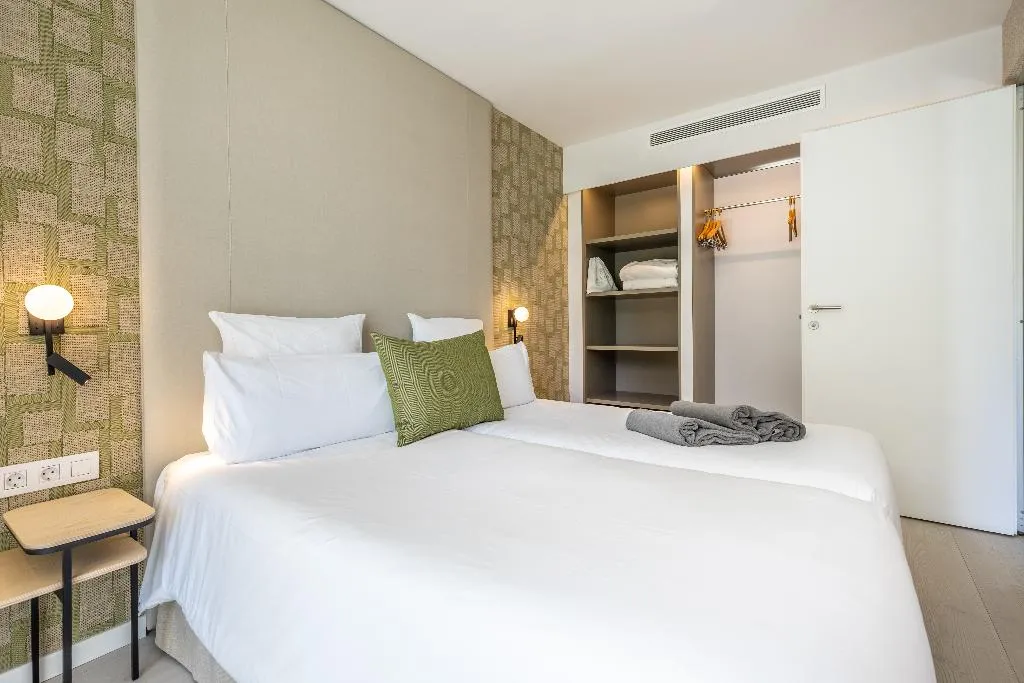 APARTMENT STANDARD Room, Hotel Illa D'or & Club Apartaments, Majorca