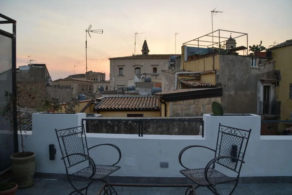 Terrace, ZIOLì, Catania