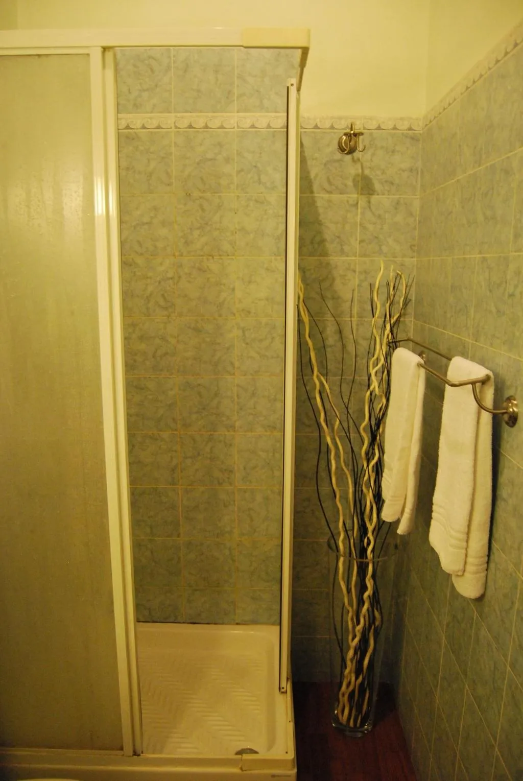 Room, Core De Roma Suites, Rome