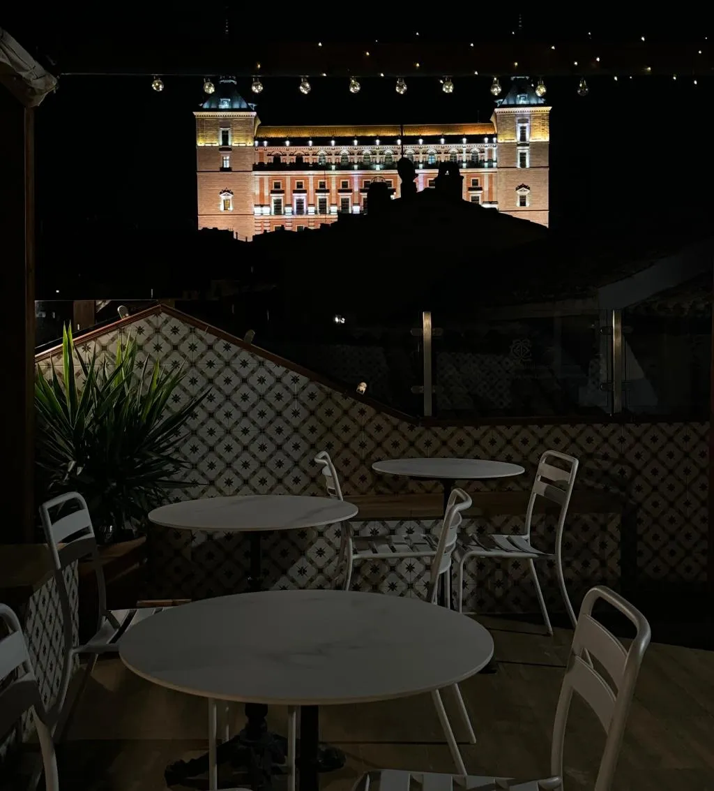 APARTMENT TWO DOUBLE BEDS Room, Cason De Los Lopez Apartments, Madrid