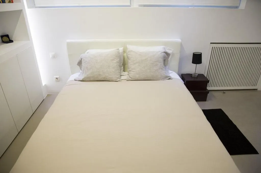 Room, Gk Athens, Athens
