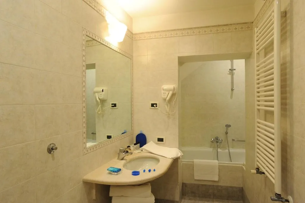Room, Locanda Del Ghetto, Venice