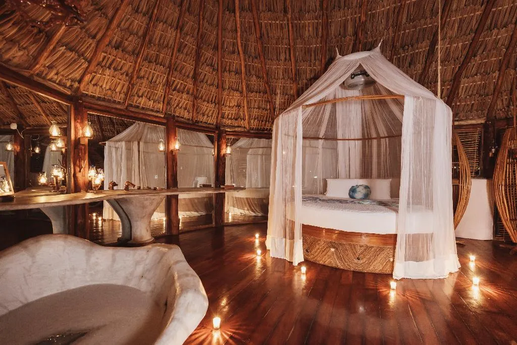 VILLA STANDARD Room, Azulik, Cancun Area