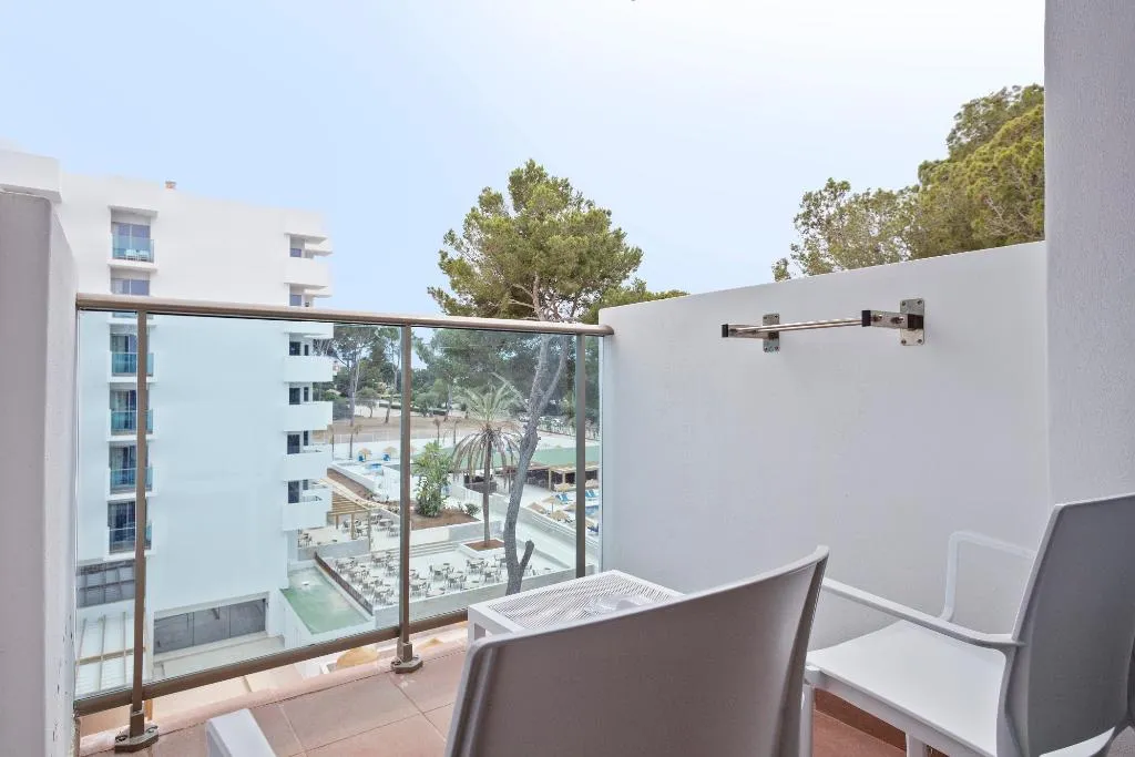 Double or Twin CAPACITY 2 Room, Best Delta, Majorca