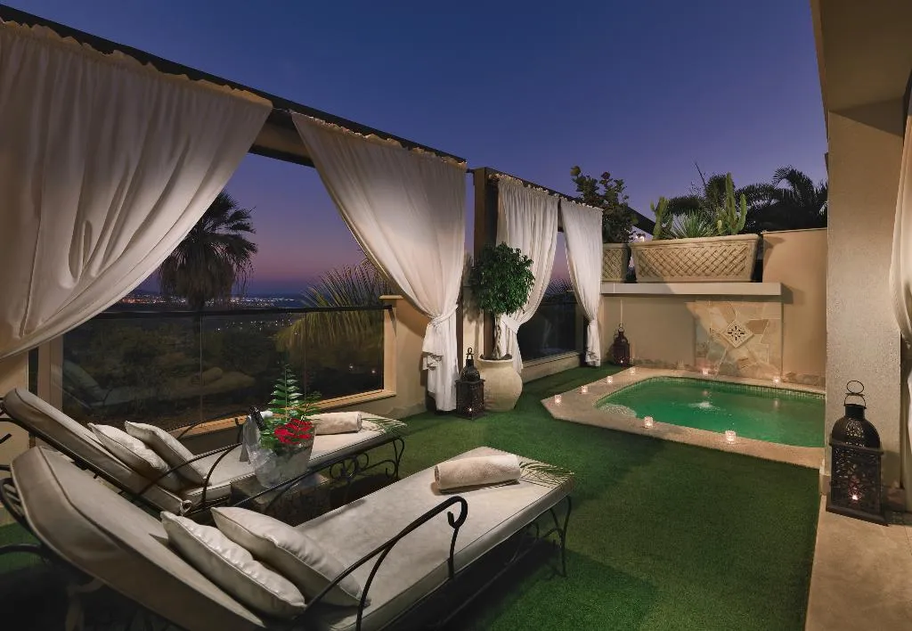 General view, Royal Garden Villas, Tenerife