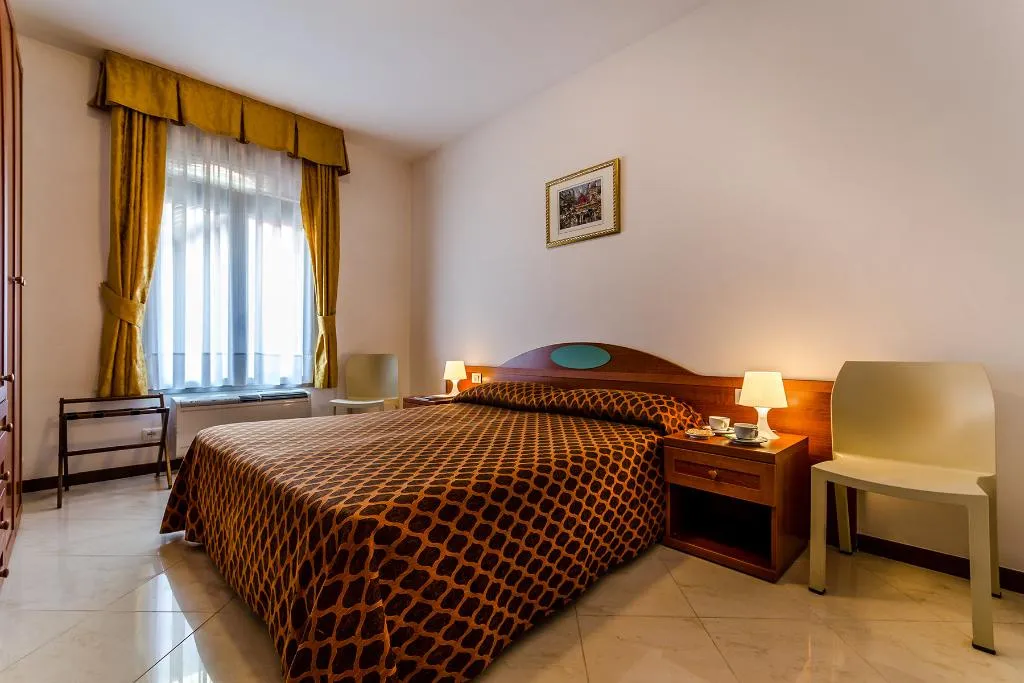 Room, Cannaregio II Apartments, Venice