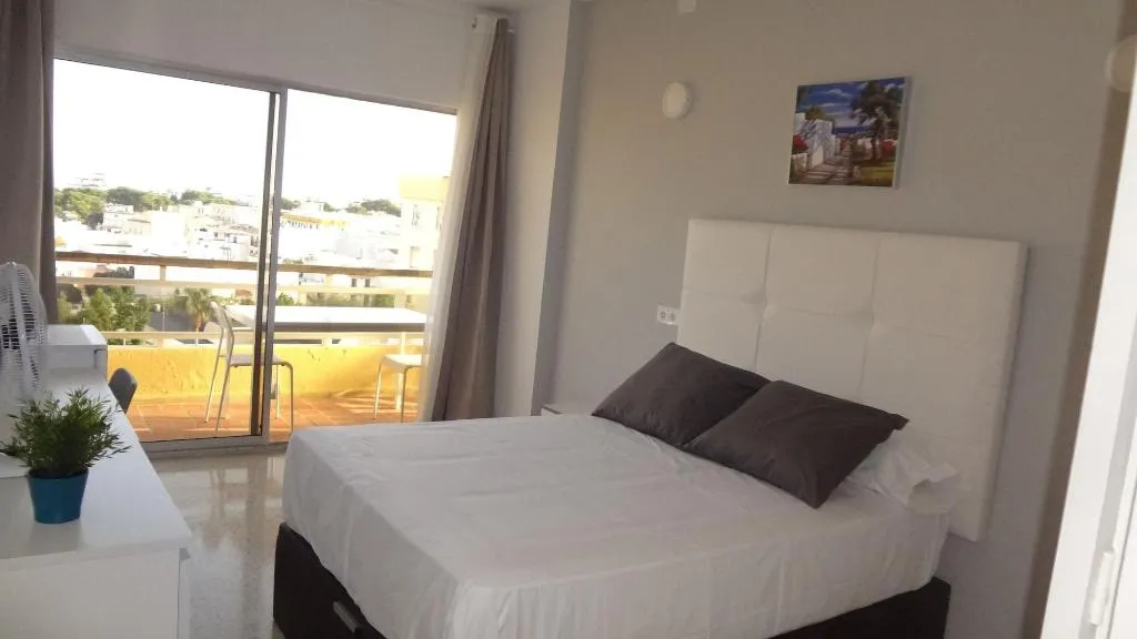 Room, Carlos I, Costa Del Sol