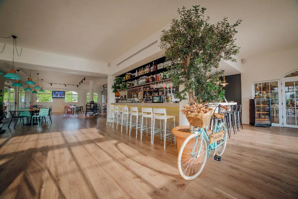 Bar, Alannia Guardamar, Costa Blanca