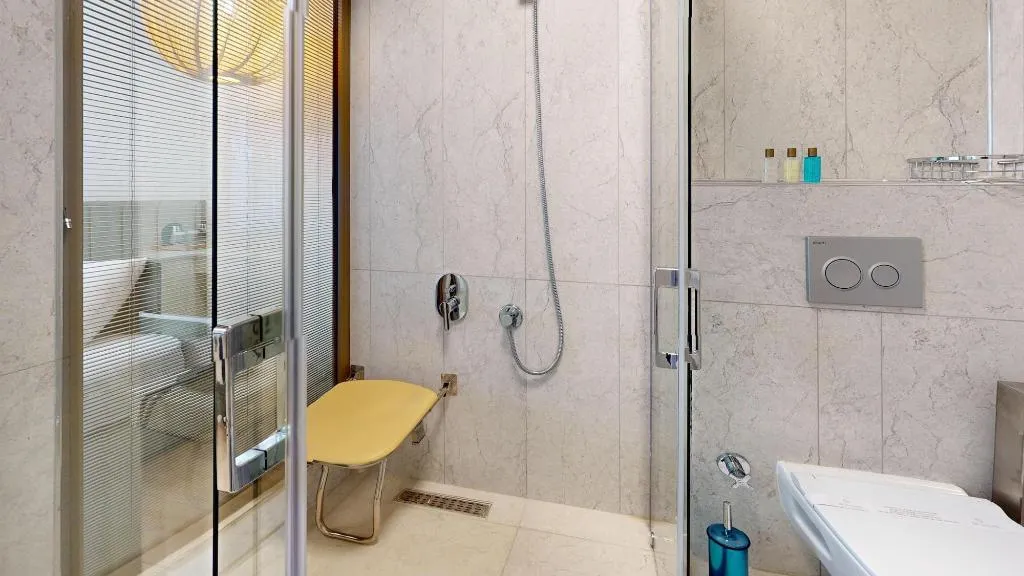 Room, The Bohema Hotel, Antalya
