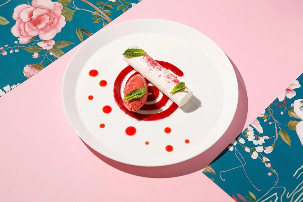 Restaurant, Excelsior Hotel Gallia, a Luxury Collection Hotel, Milan