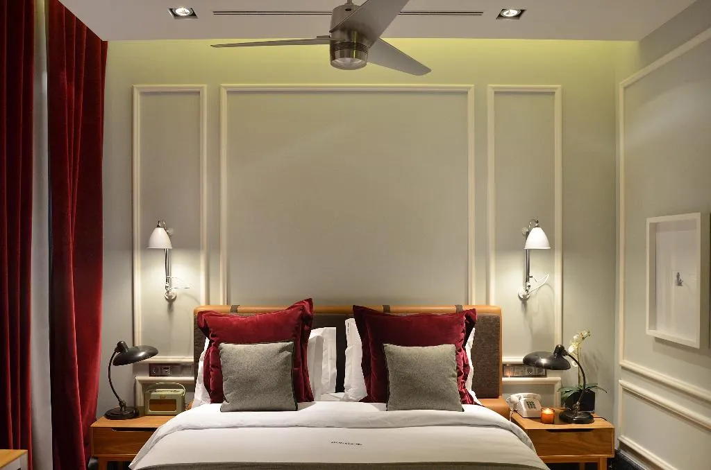 Double or Twin SUPERIOR Room, Browns Central Hotel, Lisbon