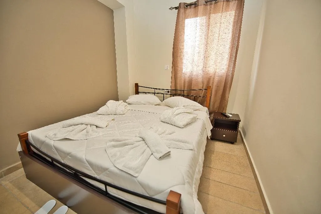 Double or Twin WITH VIEWS Room, Athens City Plaza, Athens