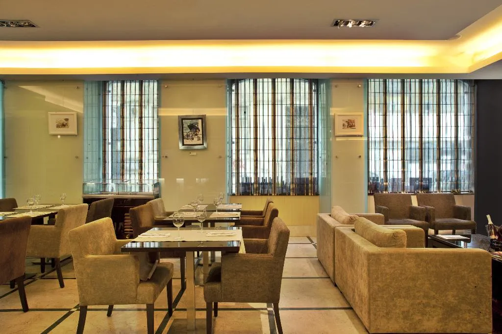 Restaurant, Turim Restauradores, Lisbon