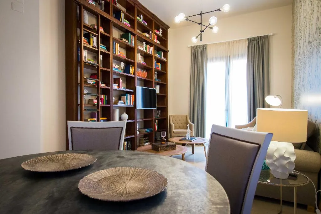 APARTMENT ONE BEDROOM Room, Holidays2Malaga Premium Apartments, Costa Del Sol