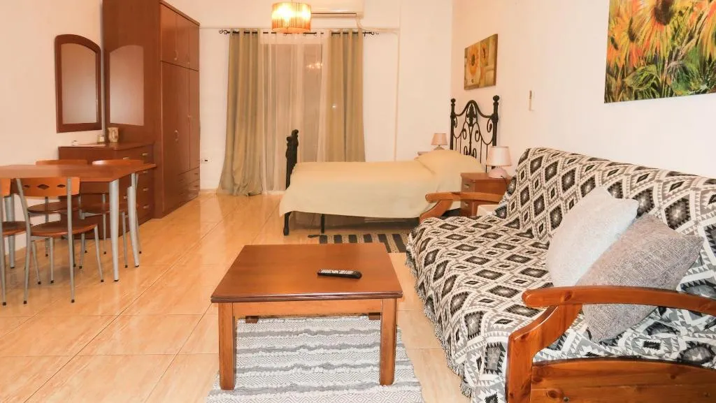 Room, Kallisti Apartments, Skiathos