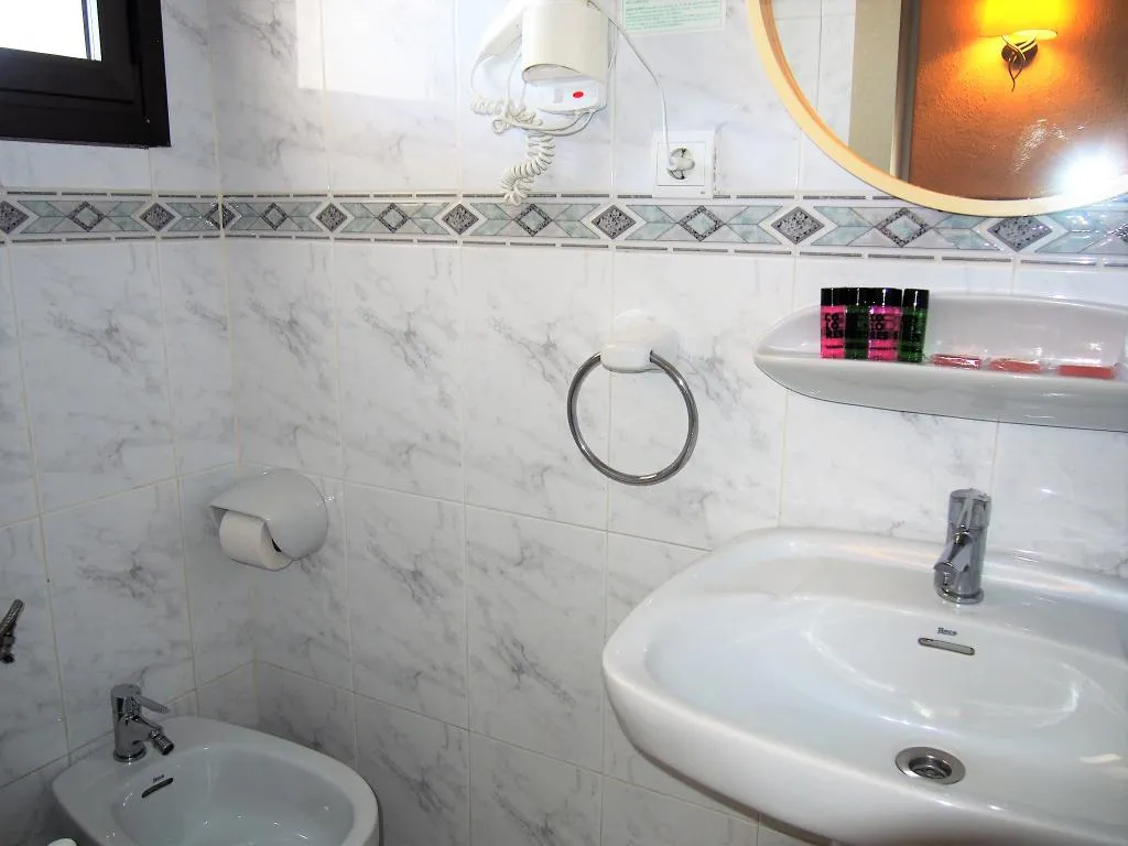 Double or Twin STANDARD Room, Rocabella, Ibiza