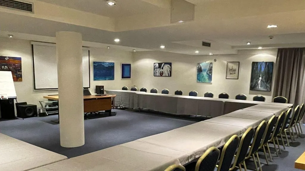 Conferences, Split, Split
